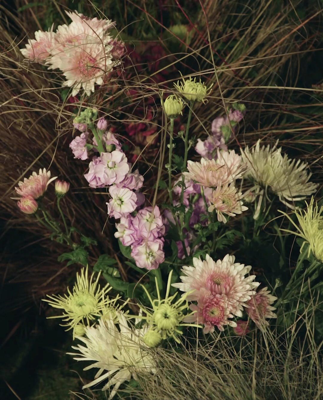 Beaumonde-Paris-agence-artiste-Tara-Msellati-Floral-Design-Soeur-Part1-2