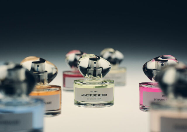 H&M BEAUTY UNVEILS DIVERSE FRAGRANCE COLLECTION FOR EVERY PERSON